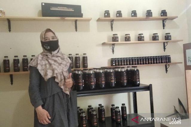 Luar Biasa, Pelaku UMKM Asal Solo Punya Toko di 6 Negara dengan Memanfaatkan e-commerce